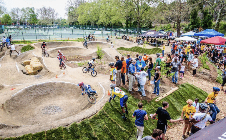 Why E-Bike Safety Requires a Community Coalition