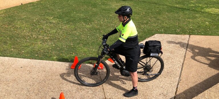 Insights from the Front Line: A Conversation with National E-Bike Safety Expert Clint Sandusky